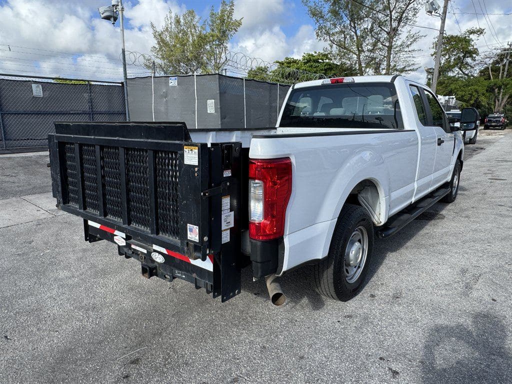 2019 Ford F250sd image 10