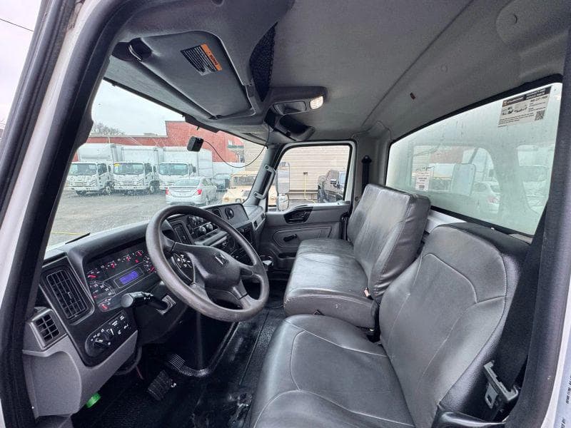 2020 International MV607 image 17