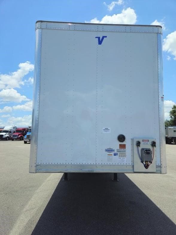 2026 Vanguard VXP image 3