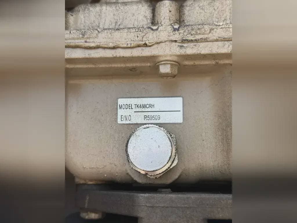 2019 Utility VS2RA image 7