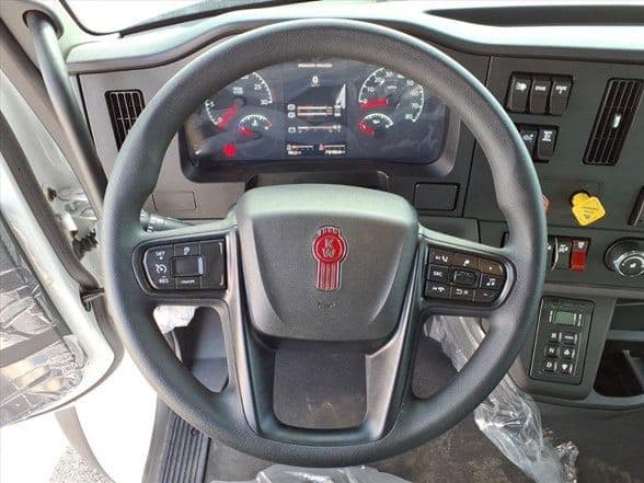 2026 Kenworth D5 image 15