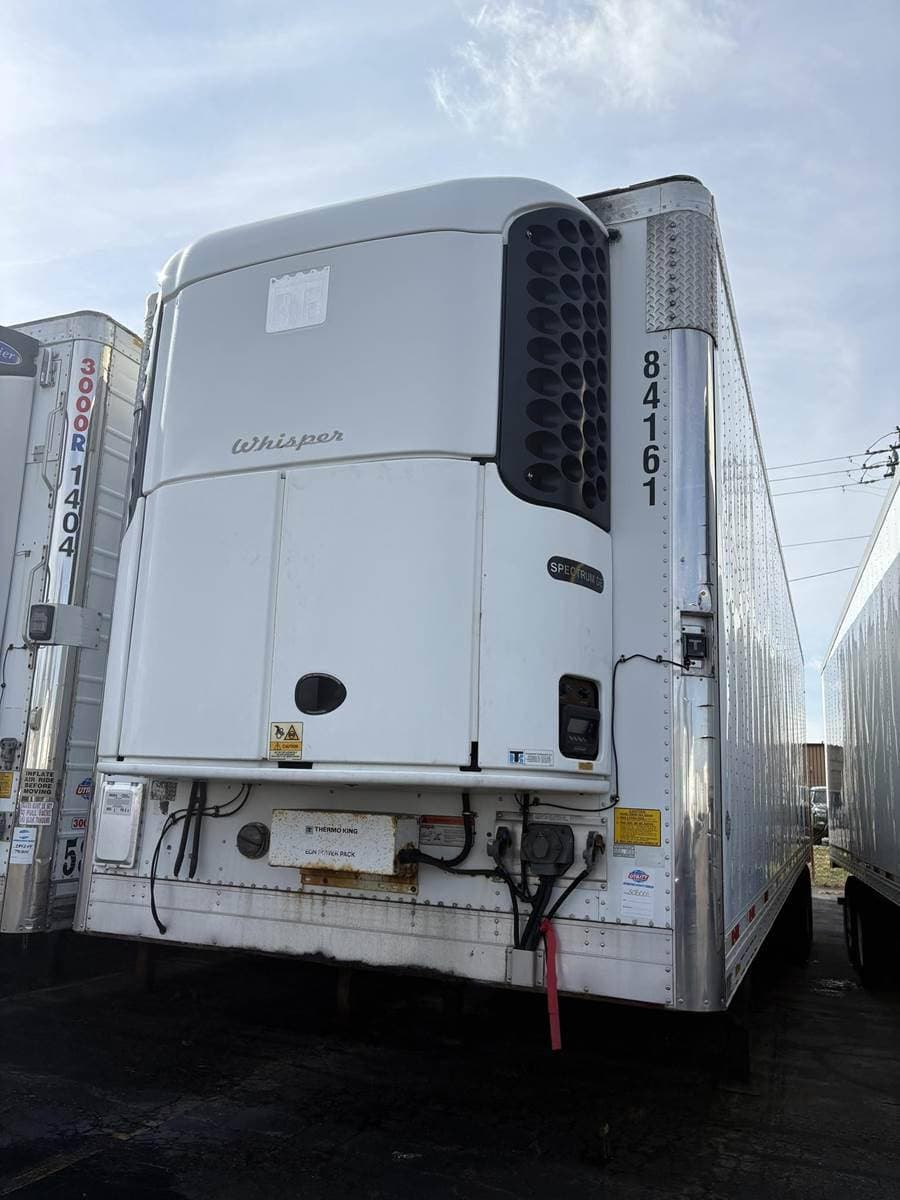 2014 Utility Reefer image 1