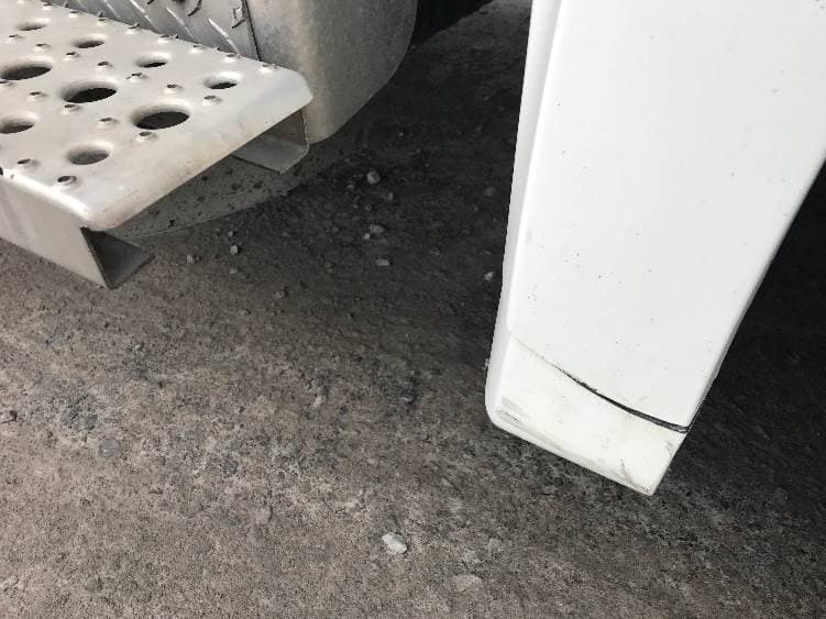 2021 Freightliner Cascadia image 4