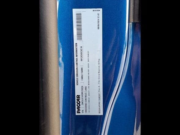 2025 Kenworth D5 image 39