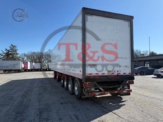 2016 MANAC 1645 6 AXLE TRAILER image 19