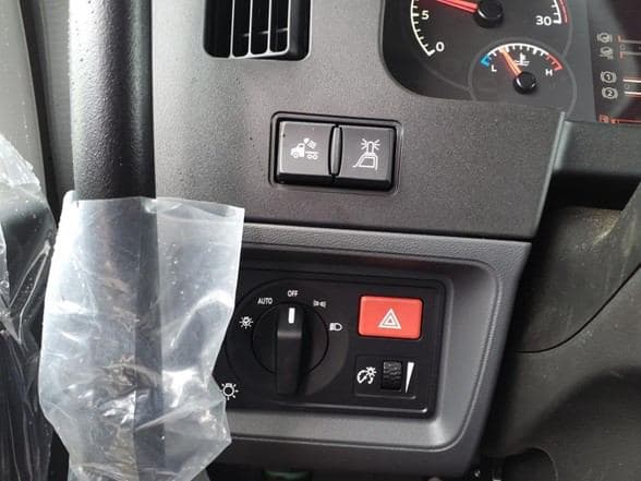 2026 Kenworth D5 image 24