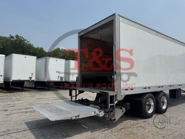 2019 GREAT DANE 4550 image 10