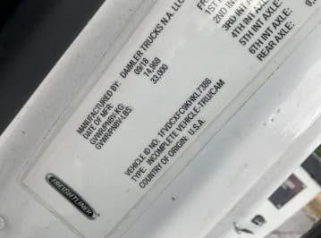 2019 Freightliner M2 106 image 16