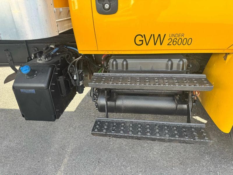 2019 International 4300 image 20