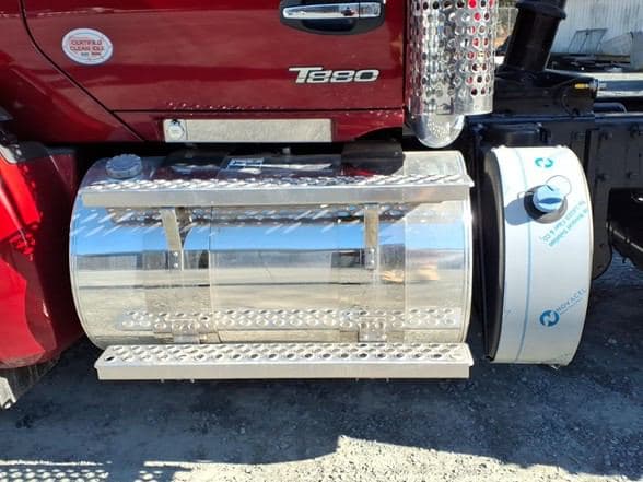 2026 Kenworth Reitnouer Inc Trailers image 6