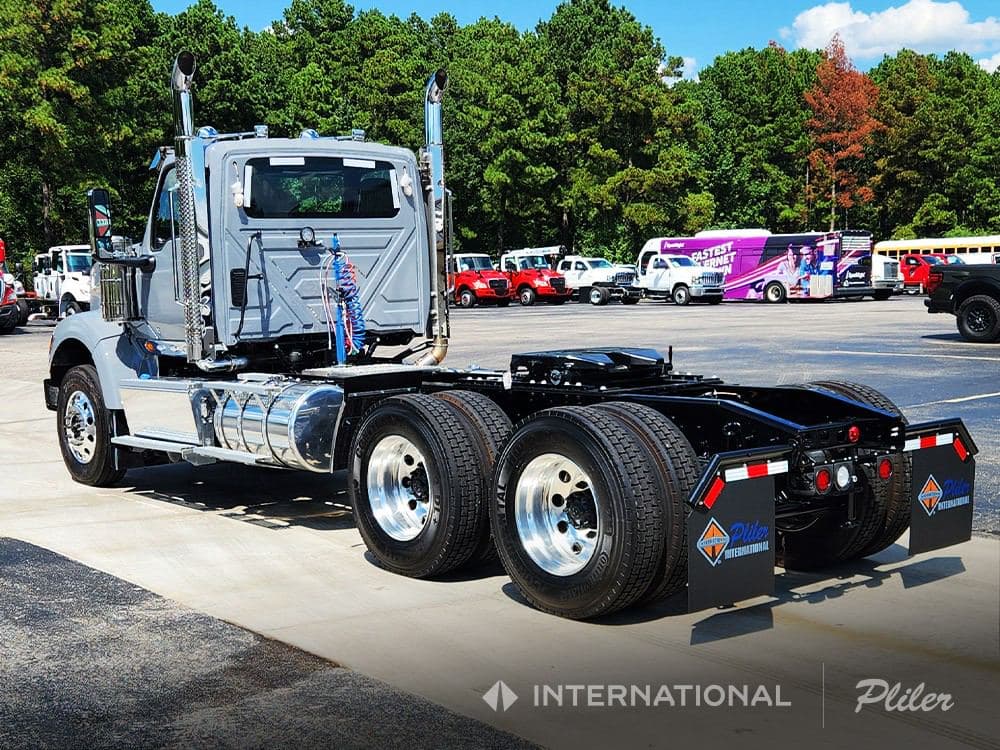 2026 INTERNATIONAL HX TN441380 image 7