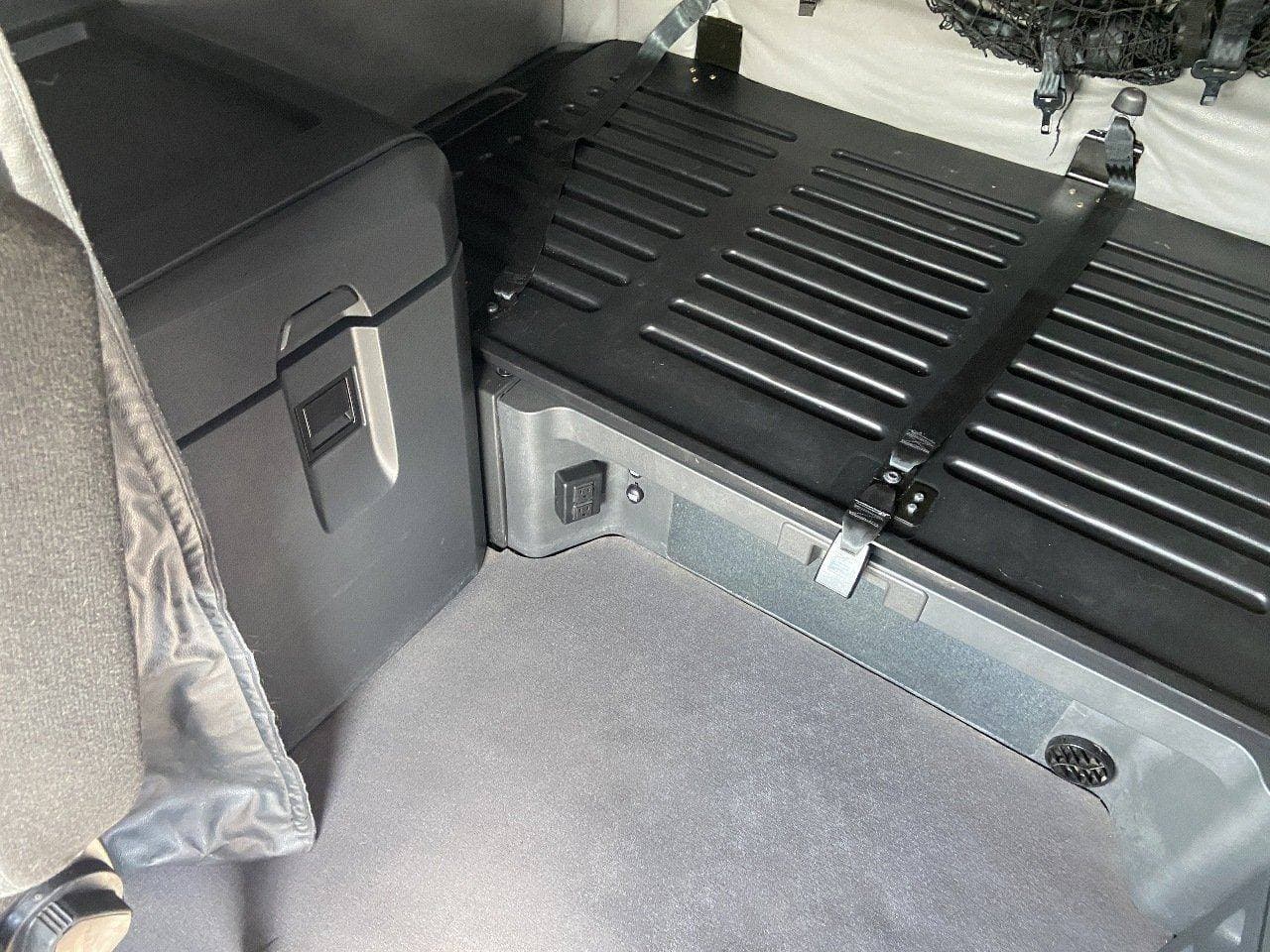 2022 FREIGHTLINER Cascadia CA126 ** Tandem Axle Sleeper image 14