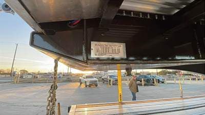 2027 Utility Reefer image 6
