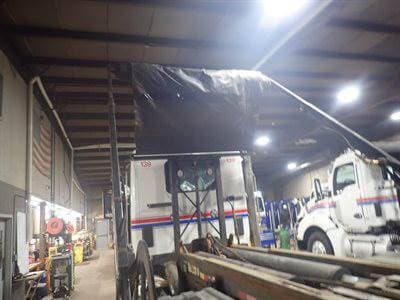 2020 Kenworth T880 image 11