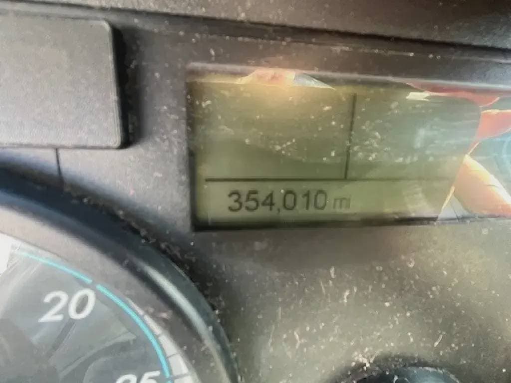 2019 Freightliner Cascadia 113 image 17