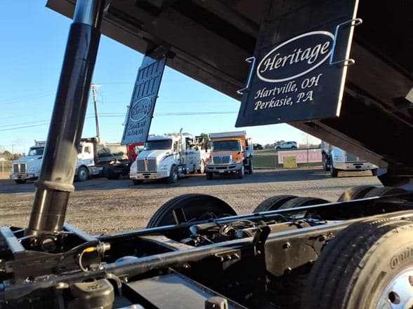 2026 Kenworth T880 image 9