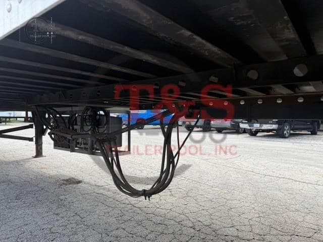 2018 UTILITY 1653 image 14
