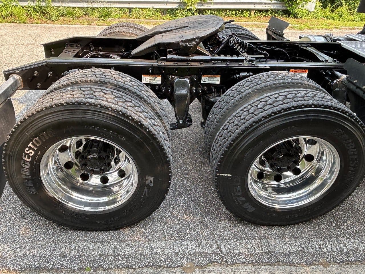 2020 Freightliner Cascadia 125 image 11