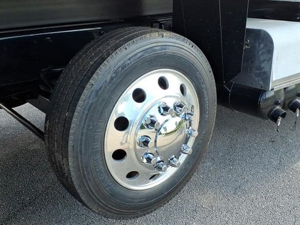 2025 Kenworth D5 image 12