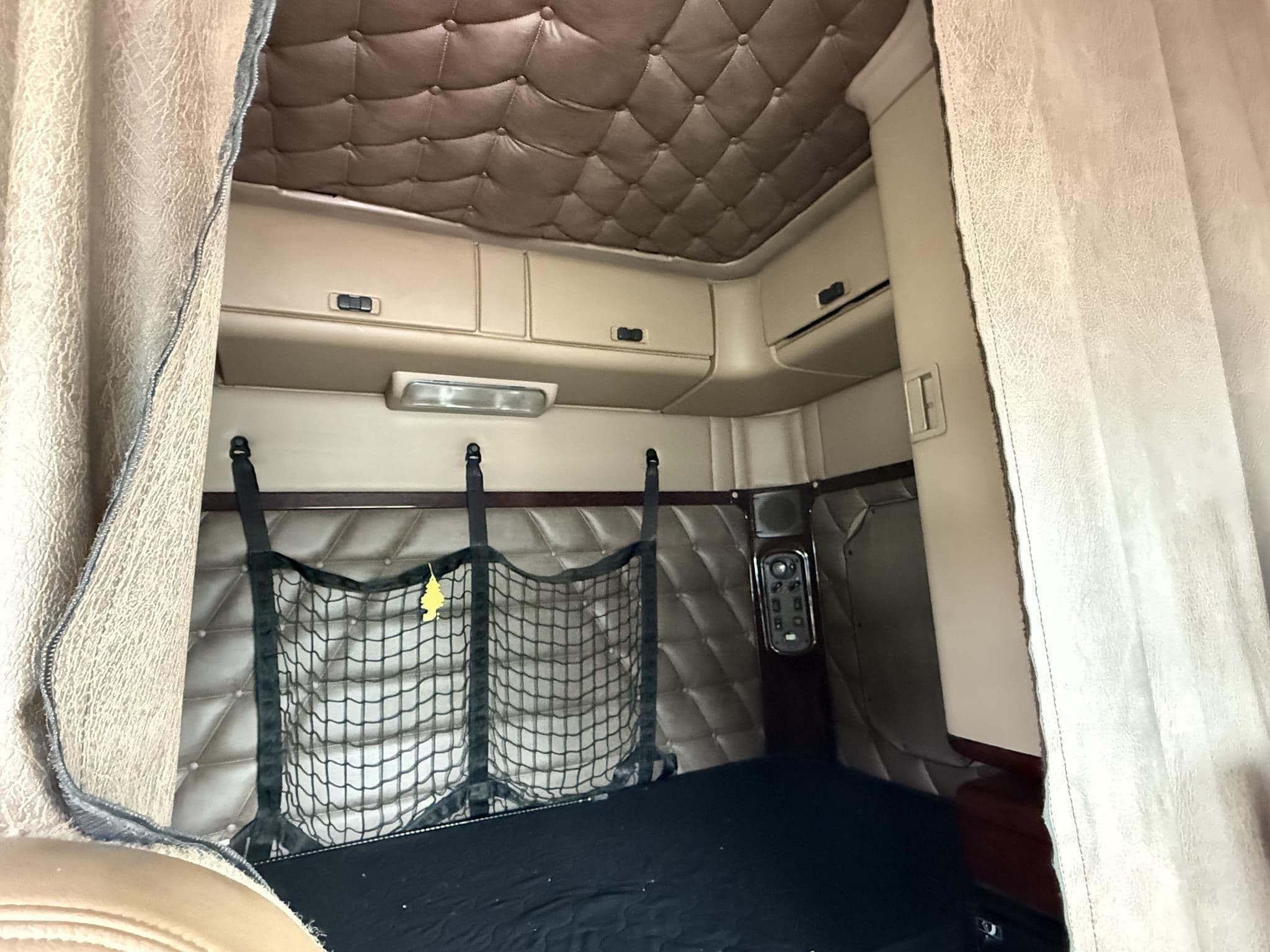 2015 FREIGHTLINER CORONADO 114 MMMCons image 10