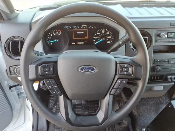 2026 Ford F650 SD image 16