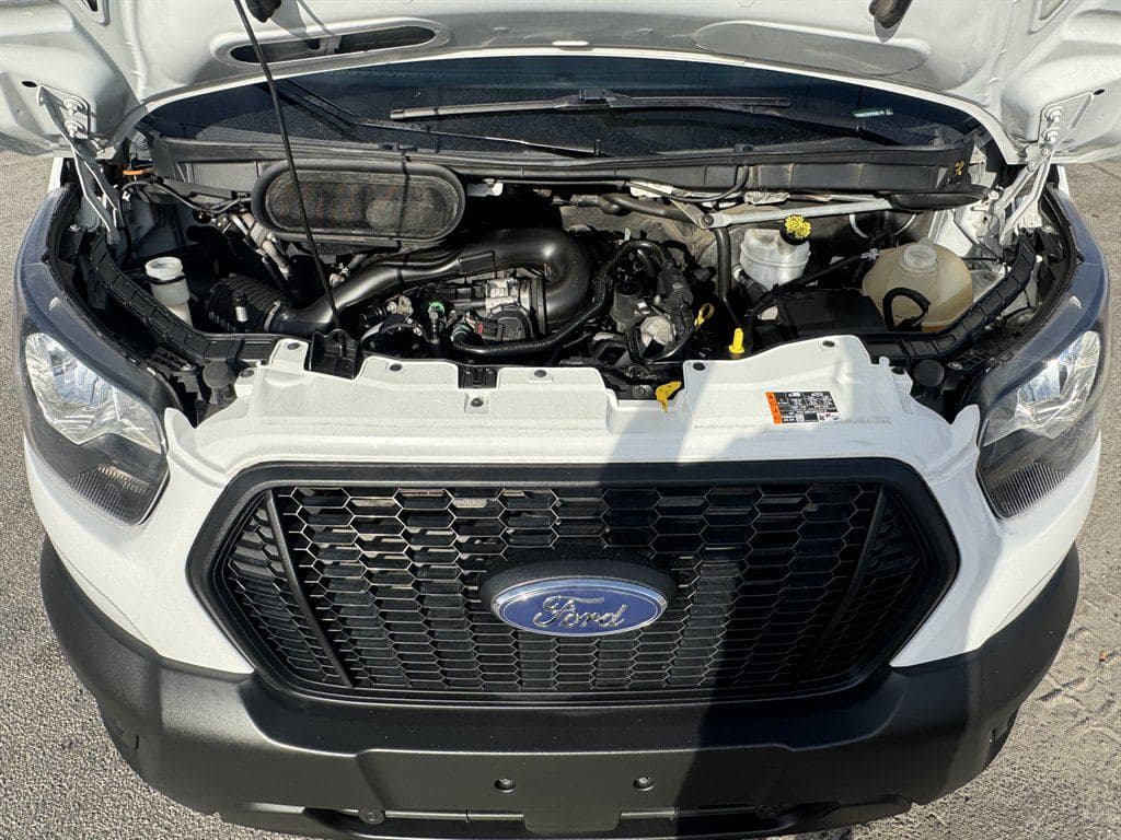 2023 Ford Transit T-350 image 38