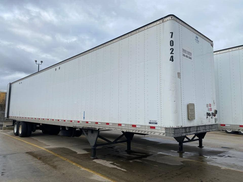 2018 Hyundai 1620 image 2