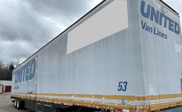 2006 KENTUCKY 53 ft x 102 in image 2