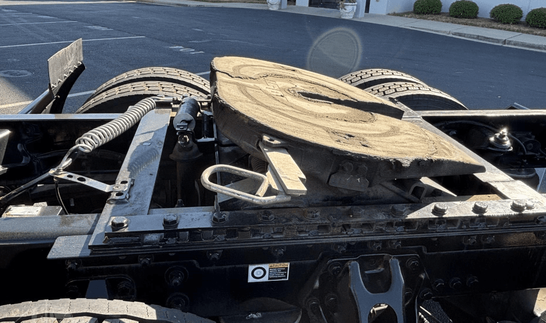 2021 Kenworth T680 image 7