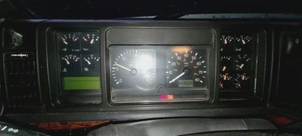 1998 VOLVO VNL64T430 image 11