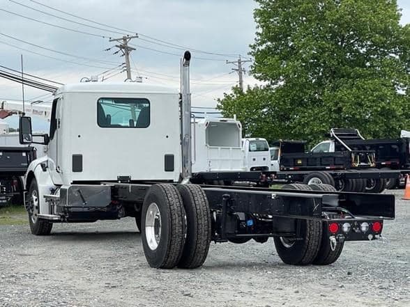 2025 Kenworth PSADL-400P image 8