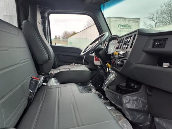 2026 Kenworth U7-10 image 17