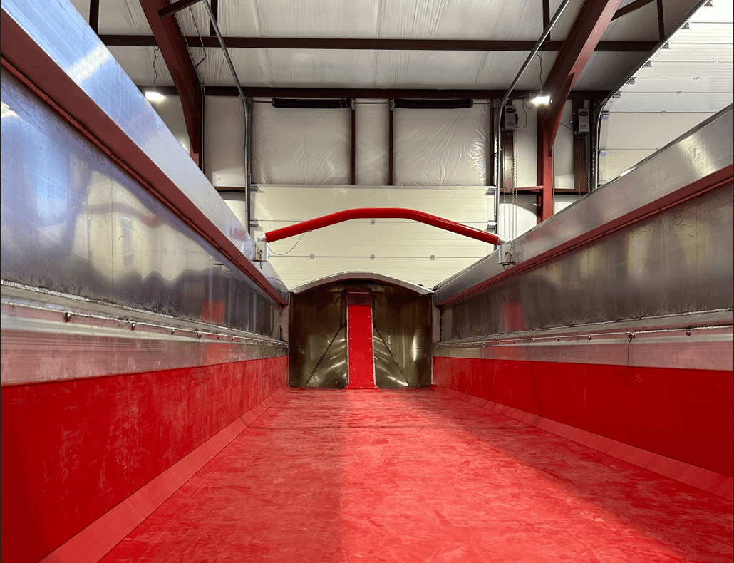 39 Foot Trident Trailer image 15