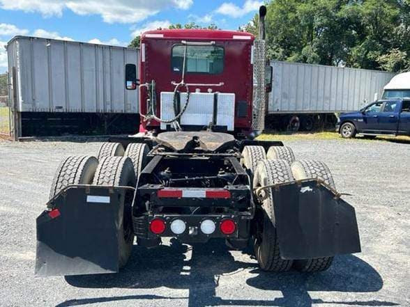 2018 Kenworth T880 image 3