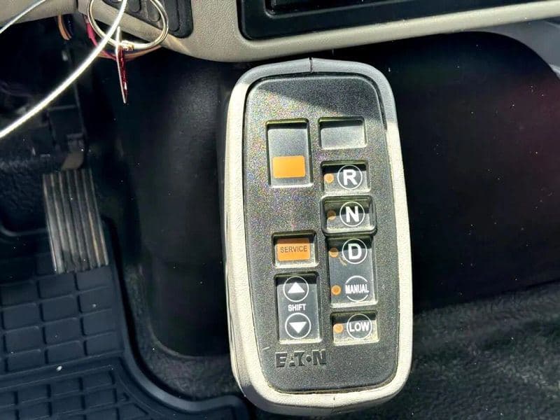 2019 International 4300 image 11