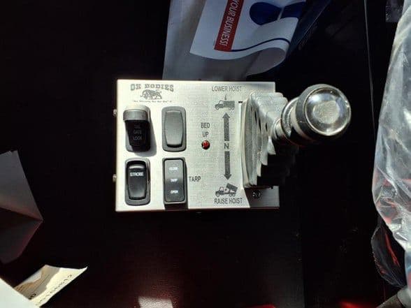 2025 Kenworth PSADL-400P image 26