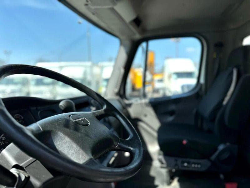 2017 Freightliner Cascadia 125 image 18