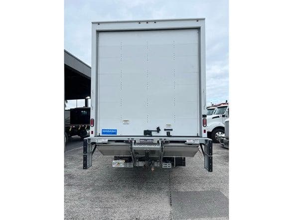 2025 Kenworth U7-10 image 7