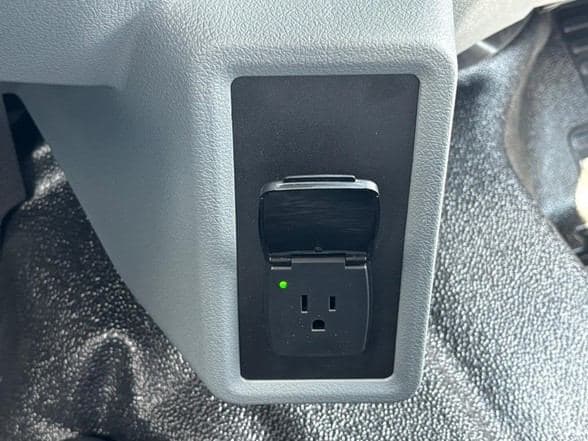 2025 Ford 4143D image 19