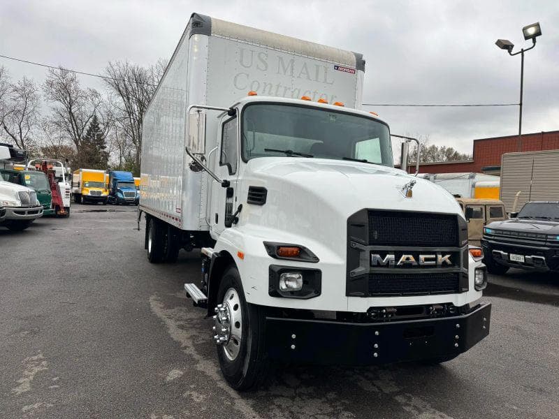 2021 Mack AN64T image 3
