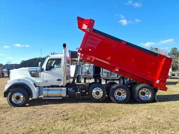 2026 Kenworth W990 image 8