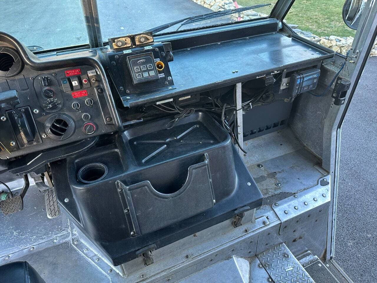 2010 Freightliner MT45 image 3