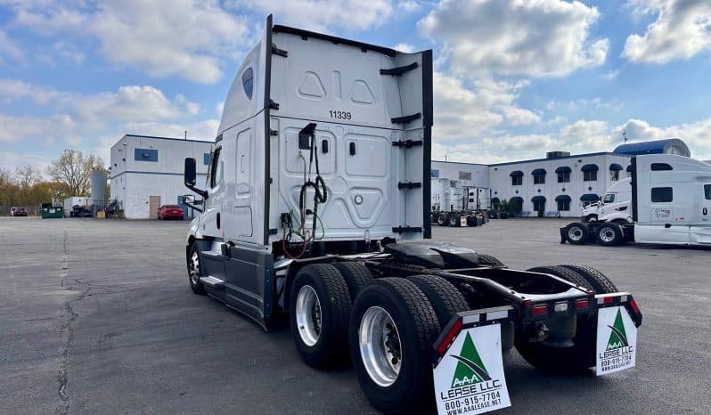 2021 Freightliner Cascadia 126 image 6
