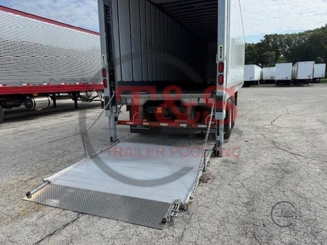 2018 UTILITY 1653 image 41