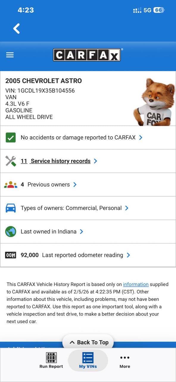 2005 Chevrolet 1500 image 18