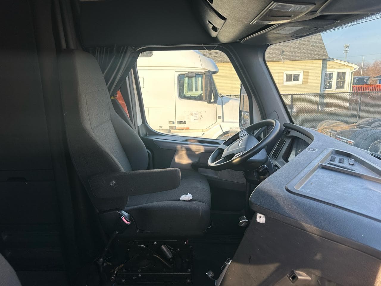 2021 Freightliner Cascadia image 5