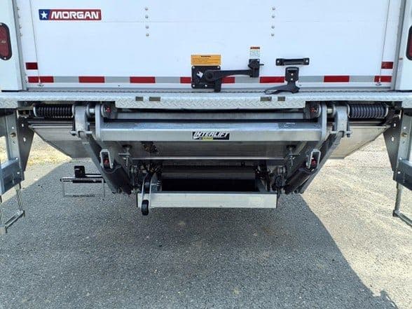 2026 Ford 4143D image 9