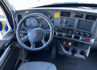 2020 Kenworth T680 image 7