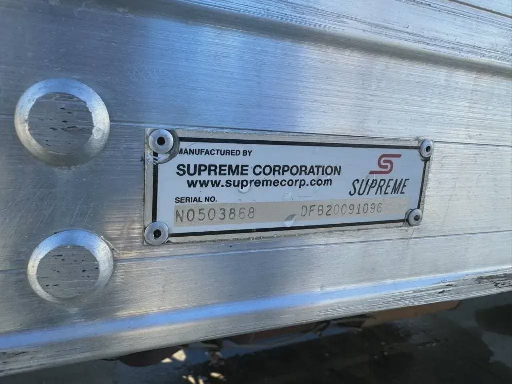 Used 2023 CHEVROLET Cabover Truck - COE, Moving Van, Box Truck - Straight Truck - LOW CAB FORWARD 4500 HD For Sale image 13