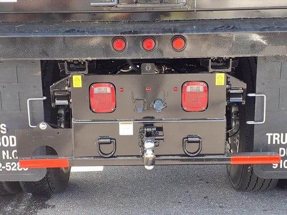 2026 Ford F650 SD image 9